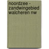 Noordzee - Zandwingebied Walcheren NW by Seger van den Brenk