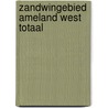 Zandwingebied Ameland West Totaal by Robert van Lil