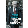 In het spoor van Herman Van Rompuy door Bart Aerts