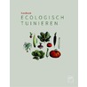 Handboek ecologisch tuinieren door Greet Tijskens