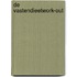 De vastendieetwork-out