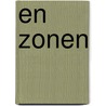 En zonen door David Gilbert