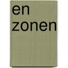 En zonen door David Gilbert