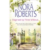 Dageraad op Three Willows door Nora Roberts