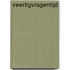 Veertigvragentijd