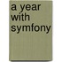 A year with symfony