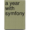 A year with symfony door Matthias Noback
