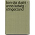 Bon dia dushi - Anno Ludwig - Otingerzand