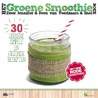 Het groene smoothiesboek door Jennifer en Sven