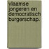 Vlaamse jongeren en democratisch burgerschap.