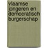 Vlaamse jongeren en democratisch burgerschap