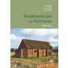 Noodboerderijen op Walcheren by Wim Sanderse