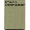 Bromfiets scheurkalender door Wout Meppelink