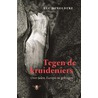 Tegen de kruideniers door Luc Devoldere