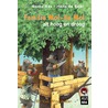 Familie Mol - de Mol zit hoog en droog by Burny Bos