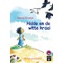 Hidde en de witte kraai