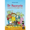 De Smoezels maken er een potje van door Erhard Dietl