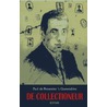 Collectioneur door Paul de Pessemier