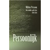 Persoonlijk by Willem Persoon
