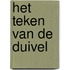 Het teken van de duivel