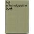 Het entomologische boek