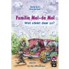 Familie Mol-de Mol, wat stinkt daar zo? by Burny Bos