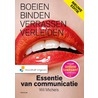 Essentie van communicatie door Wil Michels