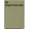 De diepvriescode by Carin Bruekers