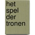 Het spel der tronen