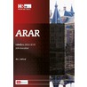 ARAR tabellen by J. Verhoef