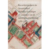 Kwartiermakers in Amsterdam door Esther Gramsbergen