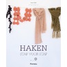 Haken stap-voor-stap by Marion Madel