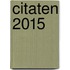 Citaten 2015