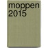 Moppen 2015