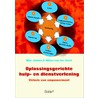 Oplossingsgerichte hulp- en dienstverlening door Wim Joosen