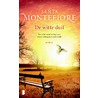 De witte duif by Santa Montefiore