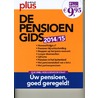De Pensioengids by Unknown
