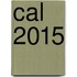 CAL 2015