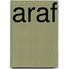 Araf door Onbekend