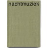 nachtmuziek door Nora Roberts
