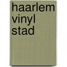 Haarlem vinyl stad by Unknown