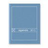 Agenda by Colette de Bruin