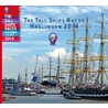 The tall ships races Harlingen door Onbekend