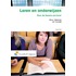 Leren en onderwijzen
