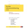 De Wet Inkomstenbelasting 2001 by R.E.C.M. Niessen