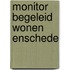 Monitor begeleid wonen Enschede