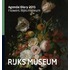 Rijksmuseumagenda diary