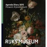 Rijksmuseumagenda diary door Onbekend