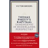 Thomas Piketty's kapitaal door Victor Broers