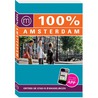 100% Amsterdam door Daphne Damiaans